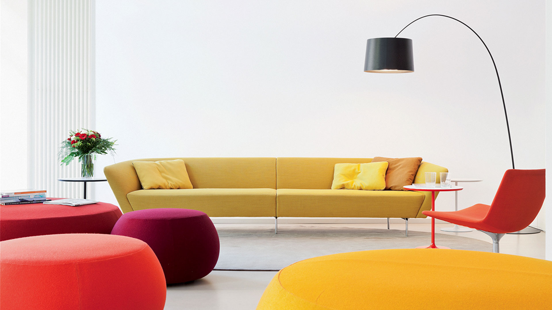 开云（中国） - 坐具|吧椅/凳子|办公家具|设计师家具|Pix 67墩